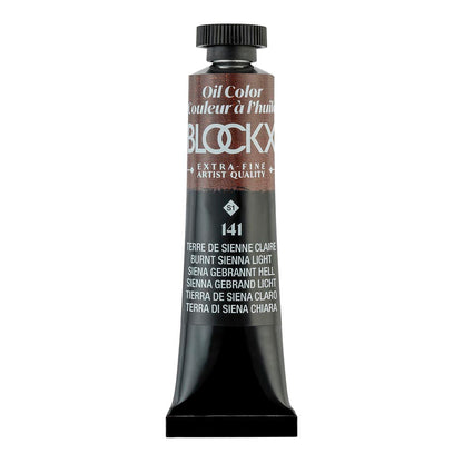 BLOCKX Artists' Oil Paints 20ml