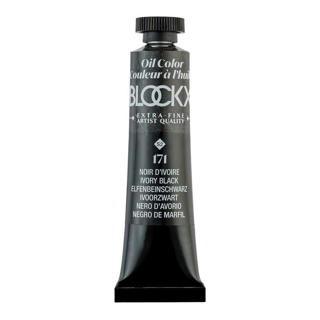 BLOCKX Artists' Oil Paints 20ml