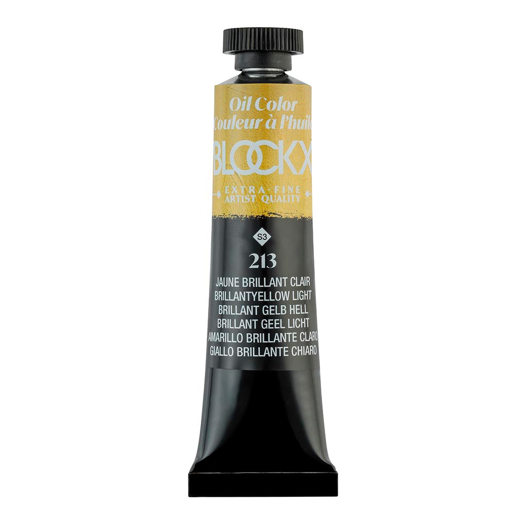 BLOCKX Artists' Oil Paints 20ml