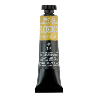 BLOCKX Artists' Oil Paints 20ml