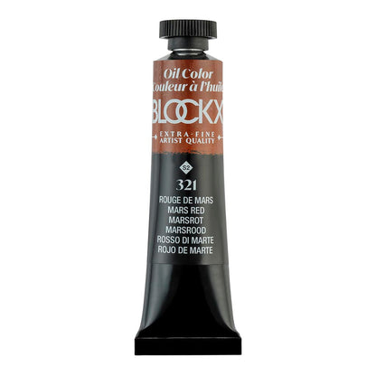 BLOCKX Artists' Oil Paints 20ml