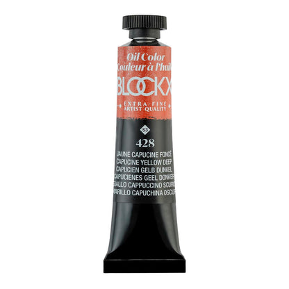 BLOCKX Artists' Oil Paints 20ml