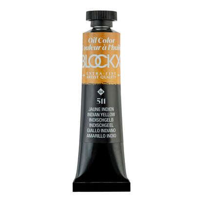 BLOCKX Artists' Oil Paints 20ml