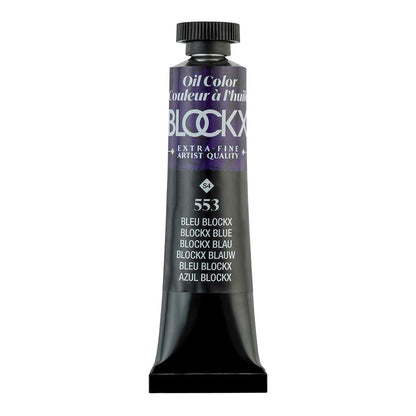 BLOCKX Artists' Oil Paints 20ml
