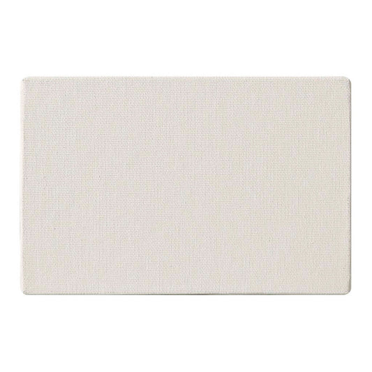 Clairefontaine Canvas Board White