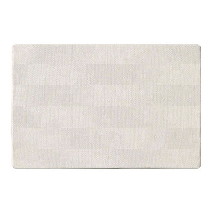 Clairefontaine Canvas Board White