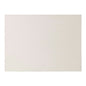 Clairefontaine Canvas Board White