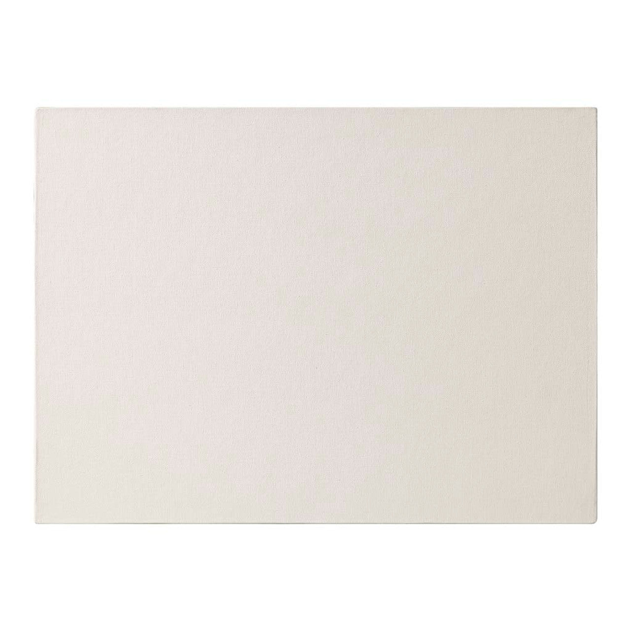 Clairefontaine Canvas Board White