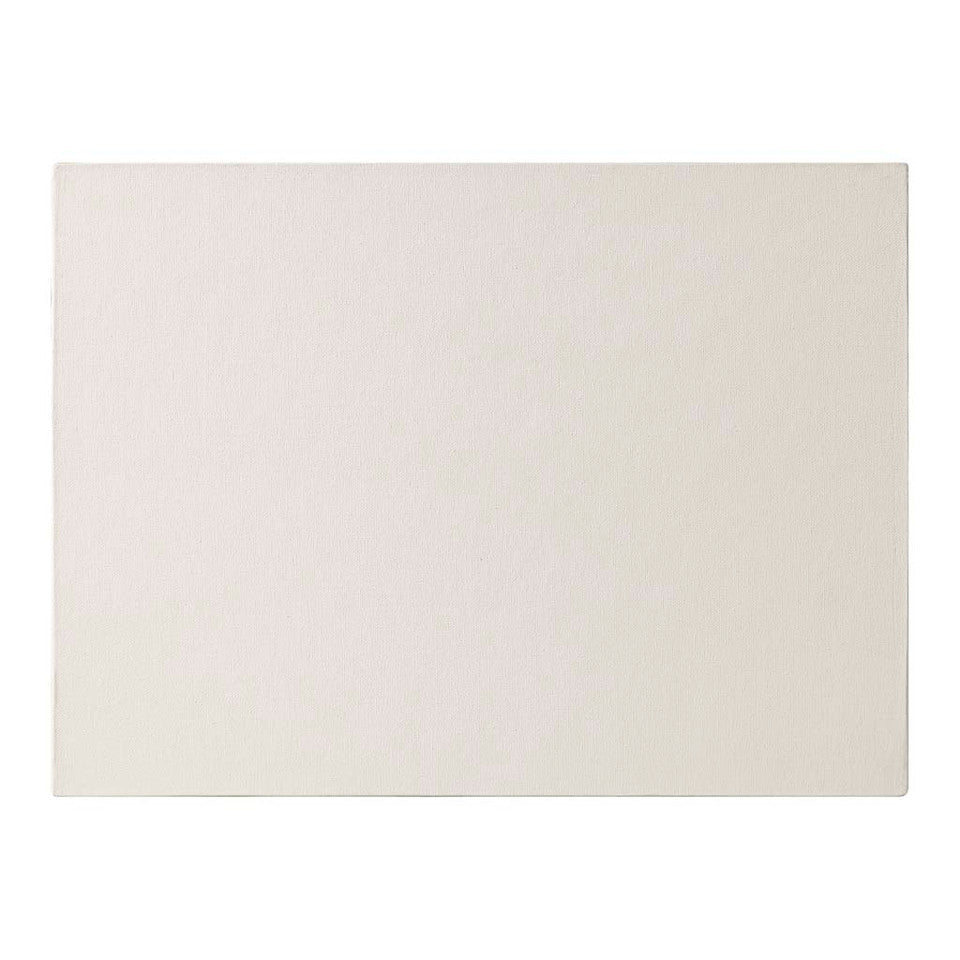Clairefontaine Canvas Board White