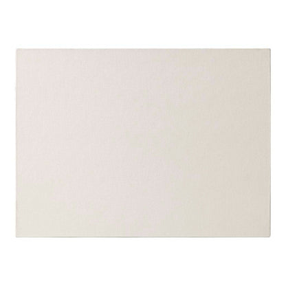 Clairefontaine Canvas Board White
