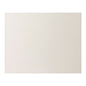 Clairefontaine Canvas Board White