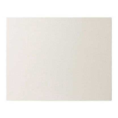 Clairefontaine Canvas Board White