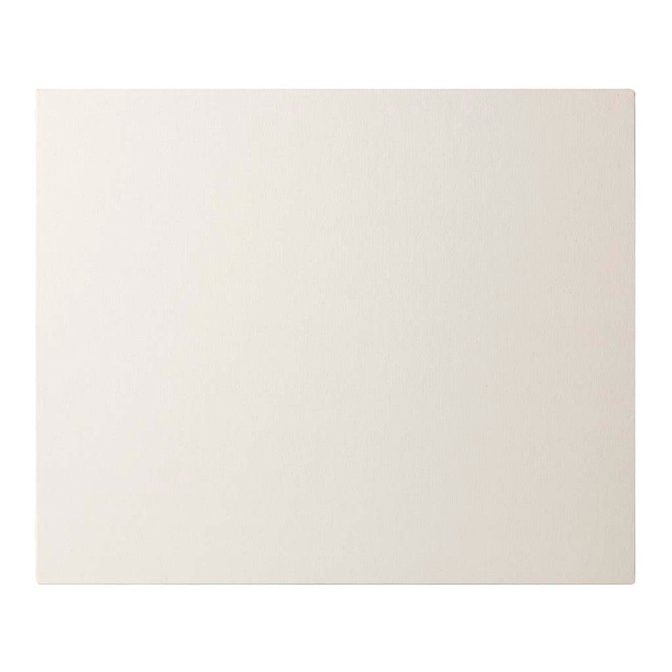 Clairefontaine Canvas Board White