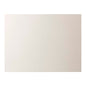 Clairefontaine Canvas Board White