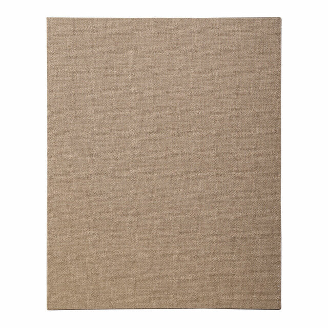 Clairefontaine Canvas Board Natural