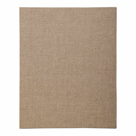 Clairefontaine Canvas Board Natural