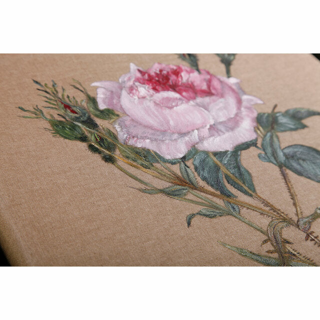 Clairefontaine Canvas Board Natural