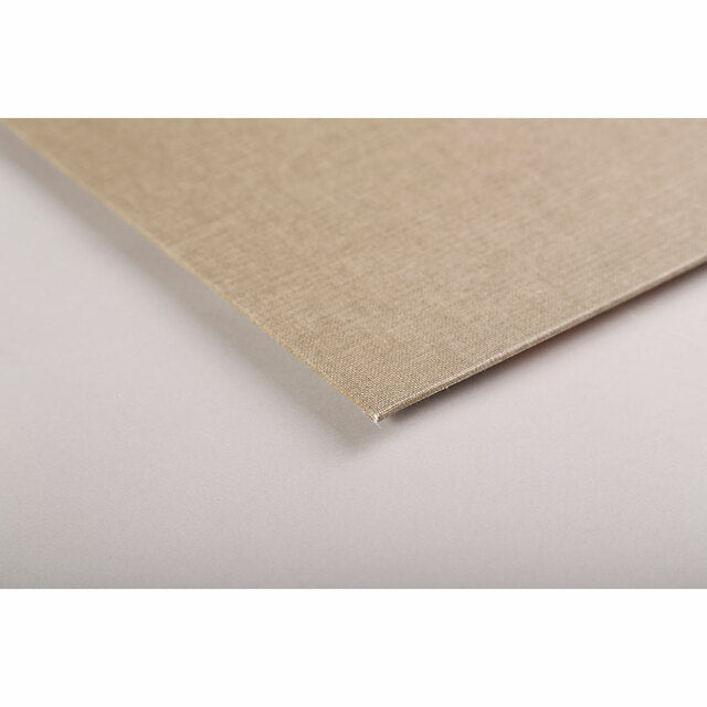 Clairefontaine Canvas Board Natural