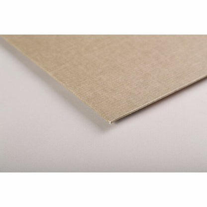Clairefontaine Canvas Board Natural