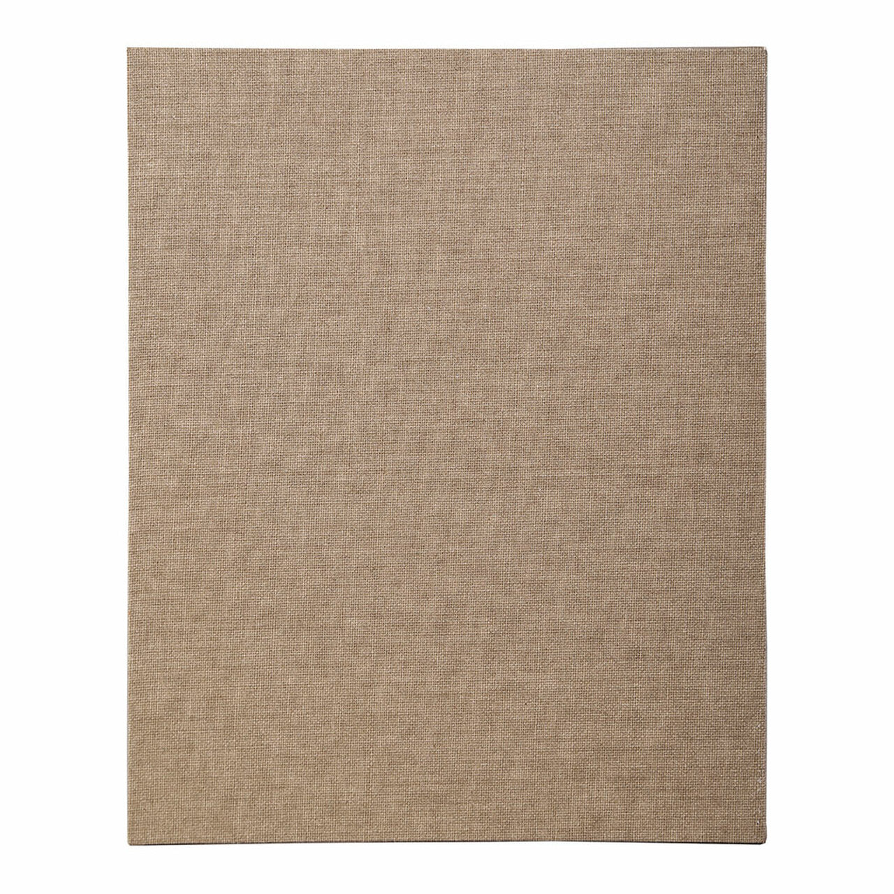 Clairefontaine Canvas Board Natural