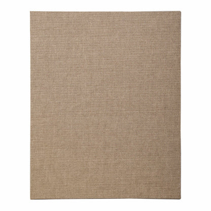 Clairefontaine Canvas Board Natural