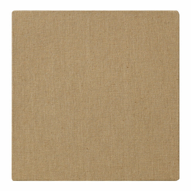 Clairefontaine Canvas Board Natural