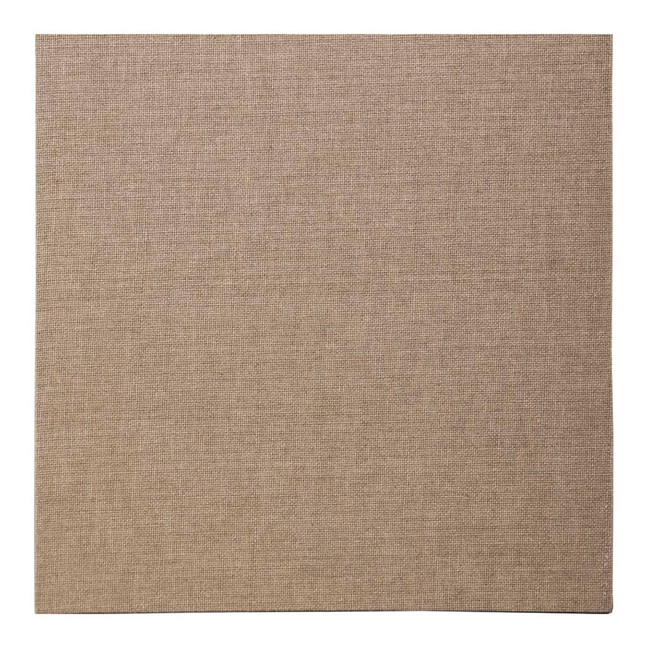 Clairefontaine Canvas Board Natural