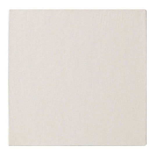 Clairefontaine Canvas Board Square White