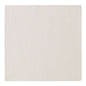 Clairefontaine Canvas Board Square White