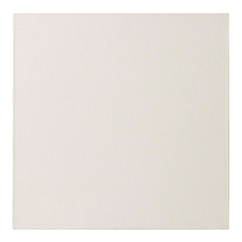 Clairefontaine Canvas Board Square White