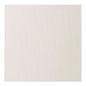 Clairefontaine Canvas Board Square White