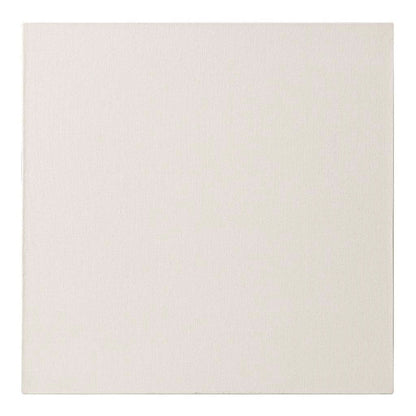Clairefontaine Canvas Board Square White