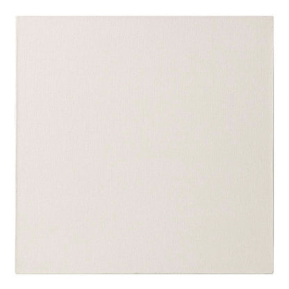 Clairefontaine Canvas Board Square White