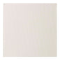 Clairefontaine Canvas Board Square White