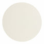 Clairefontaine Canvas Board Round White