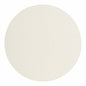 Clairefontaine Canvas Board Round White