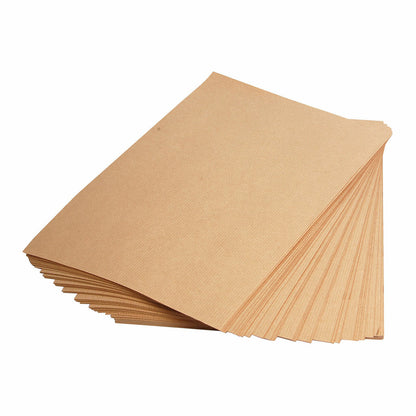 Clairefontaine Kraft Paper 50x65cm - Pack Of 125