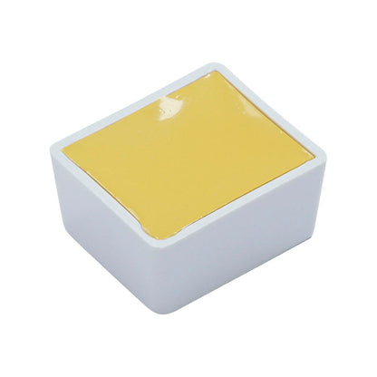 BLOCKX Artists' Watercolour Half Pans