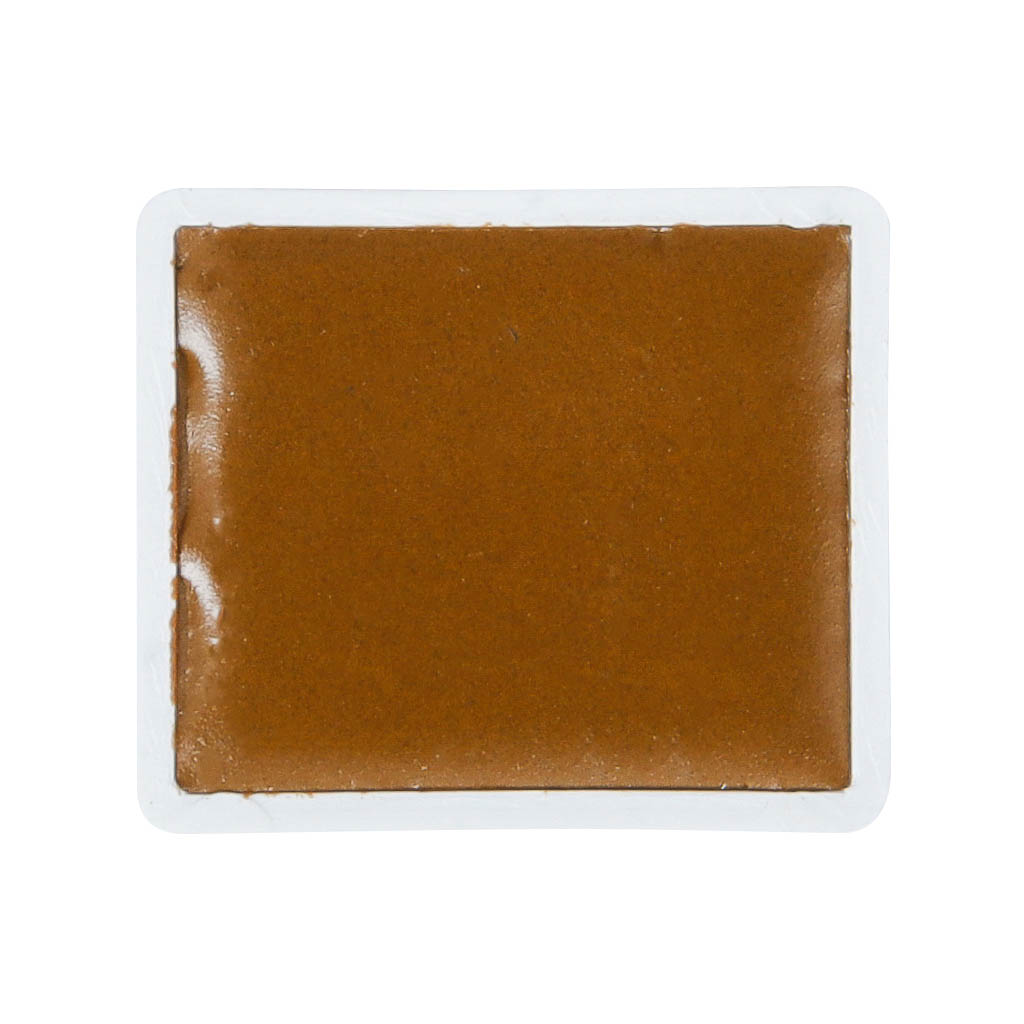 BLOCKX Artists' Watercolour Half Pans