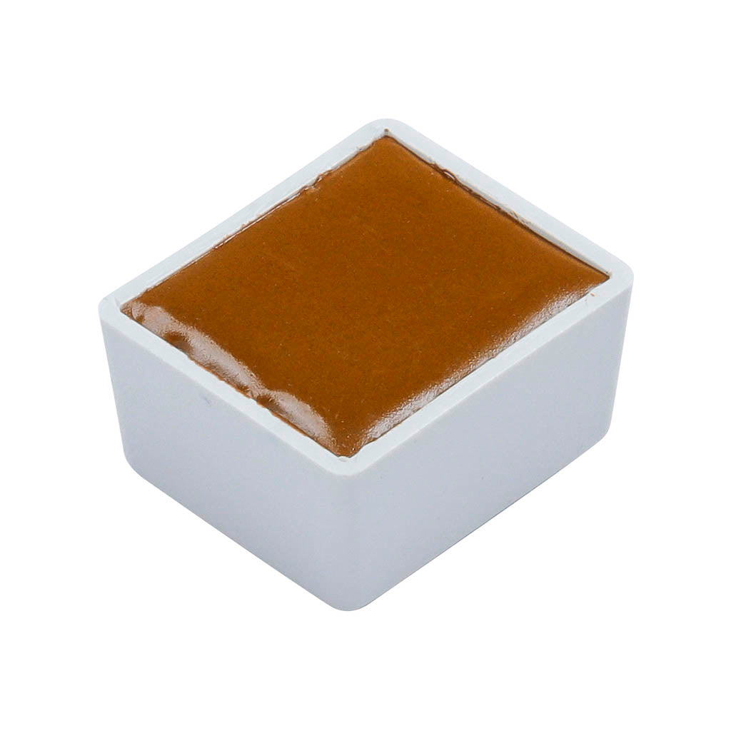 BLOCKX Artists' Watercolour Half Pans