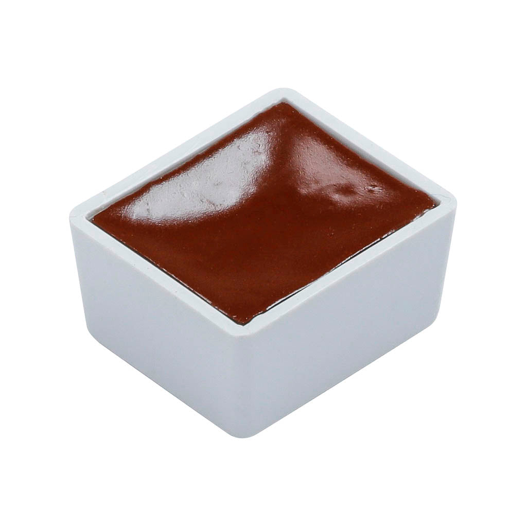BLOCKX Artists' Watercolour Half Pans