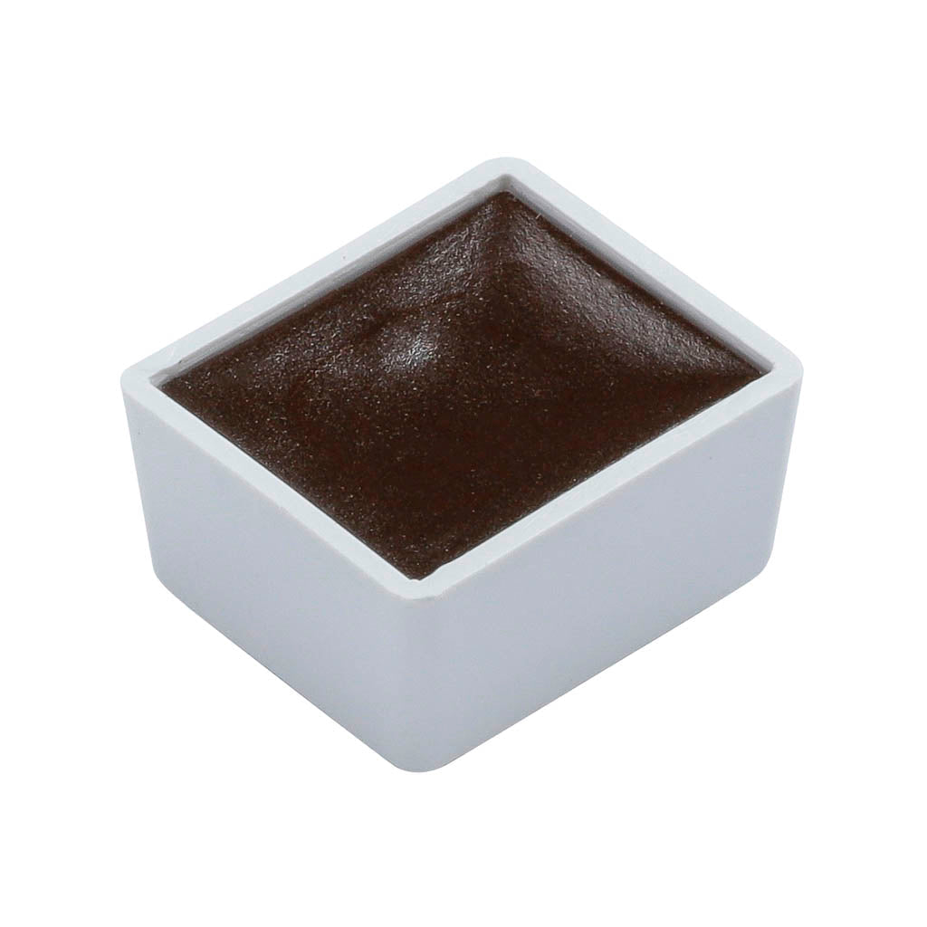 BLOCKX Artists' Watercolour Half Pans