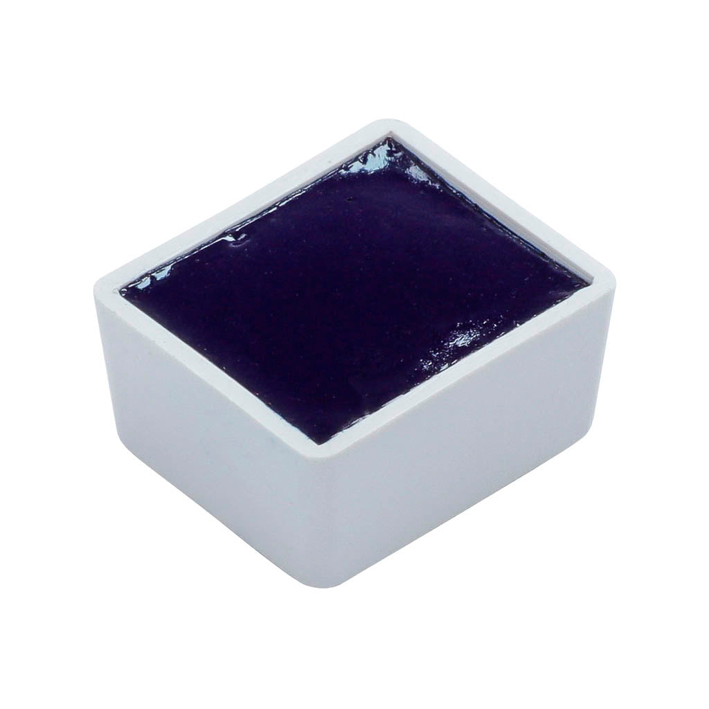 BLOCKX Artists' Watercolour Half Pans