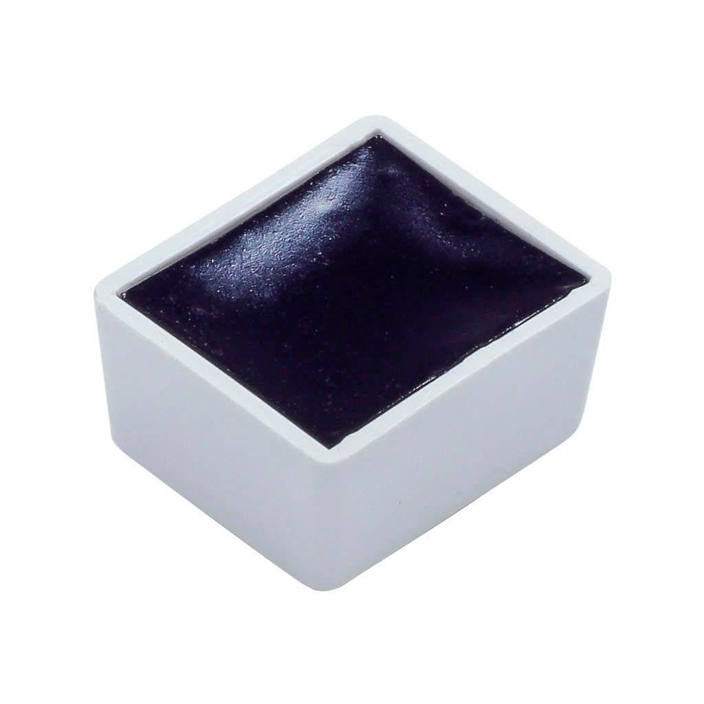 BLOCKX Artists' Watercolour Half Pans