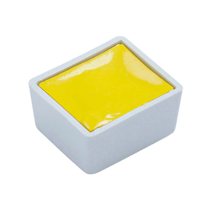 BLOCKX Artists' Watercolour Half Pans