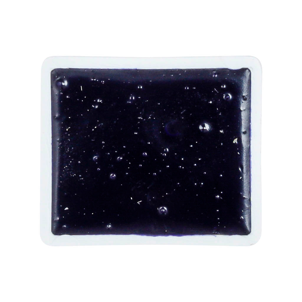 BLOCKX Artists' Watercolour Half Pans