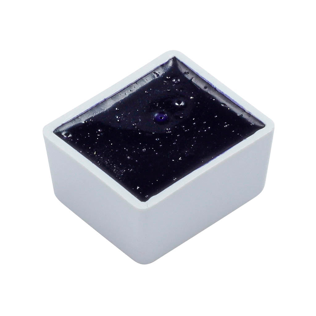BLOCKX Artists' Watercolour Half Pans