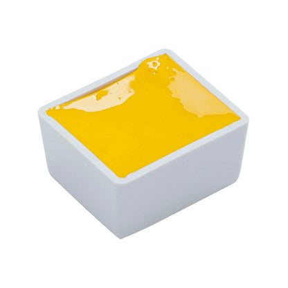 BLOCKX Artists' Watercolour Half Pans
