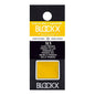 BLOCKX Artists' Watercolour Half Pans