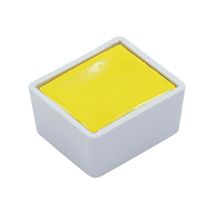 BLOCKX Artists' Watercolour Half Pans